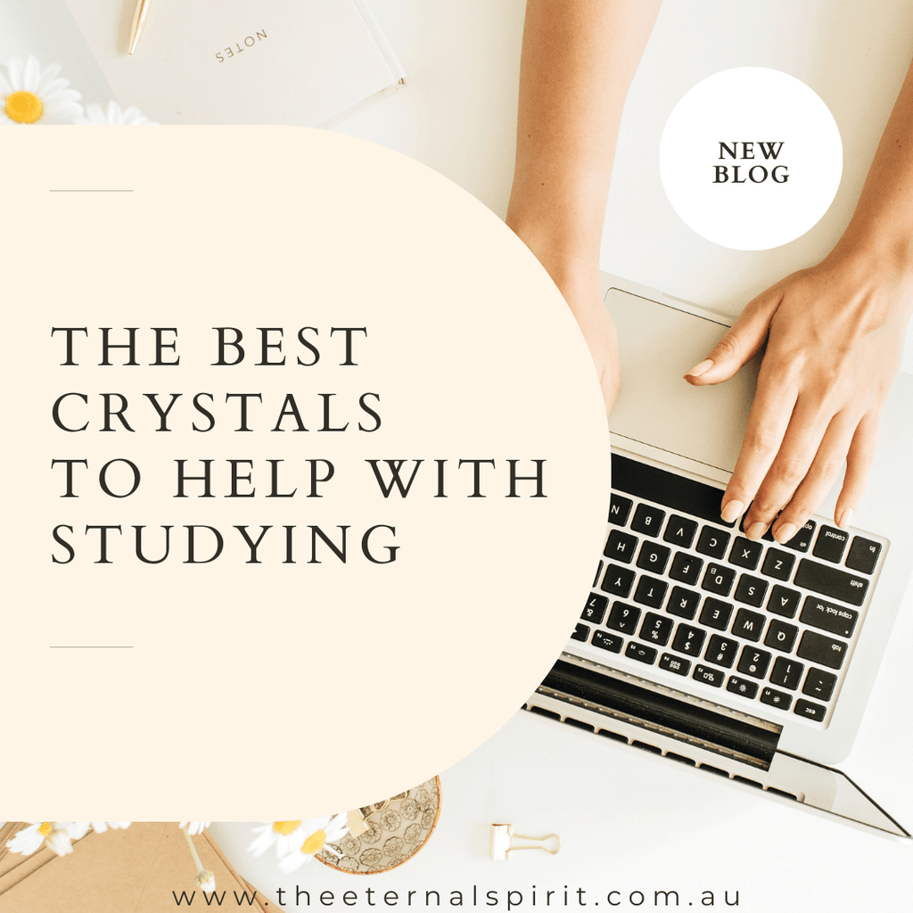 Best Crystals for Study