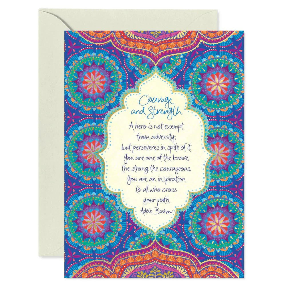 Greeting Cards by Intrinsic - Cherish Collection 