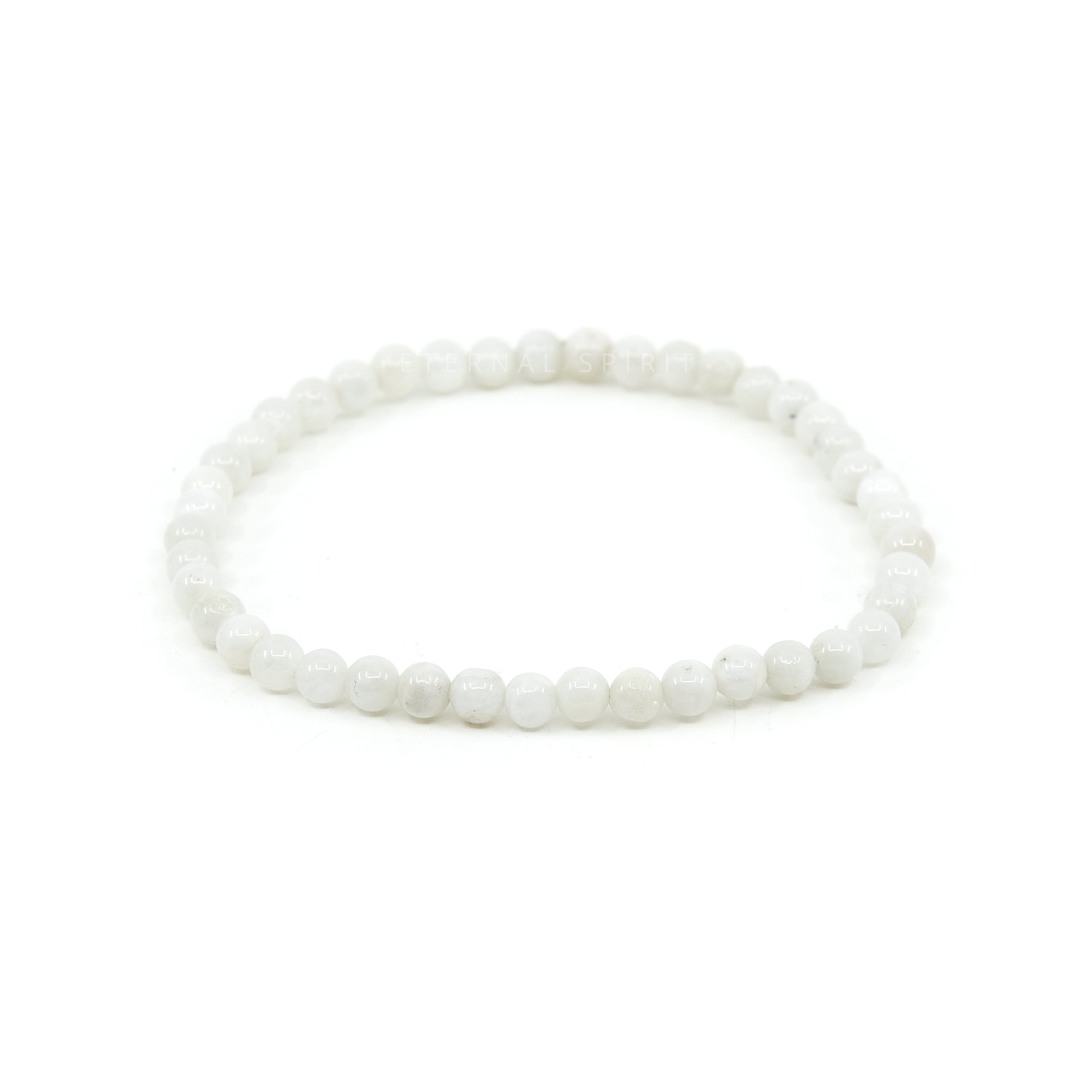 Moonstone bracelet iso government lab certified (energised)i - Help Astro |  An Indian Astrology Prediction Online