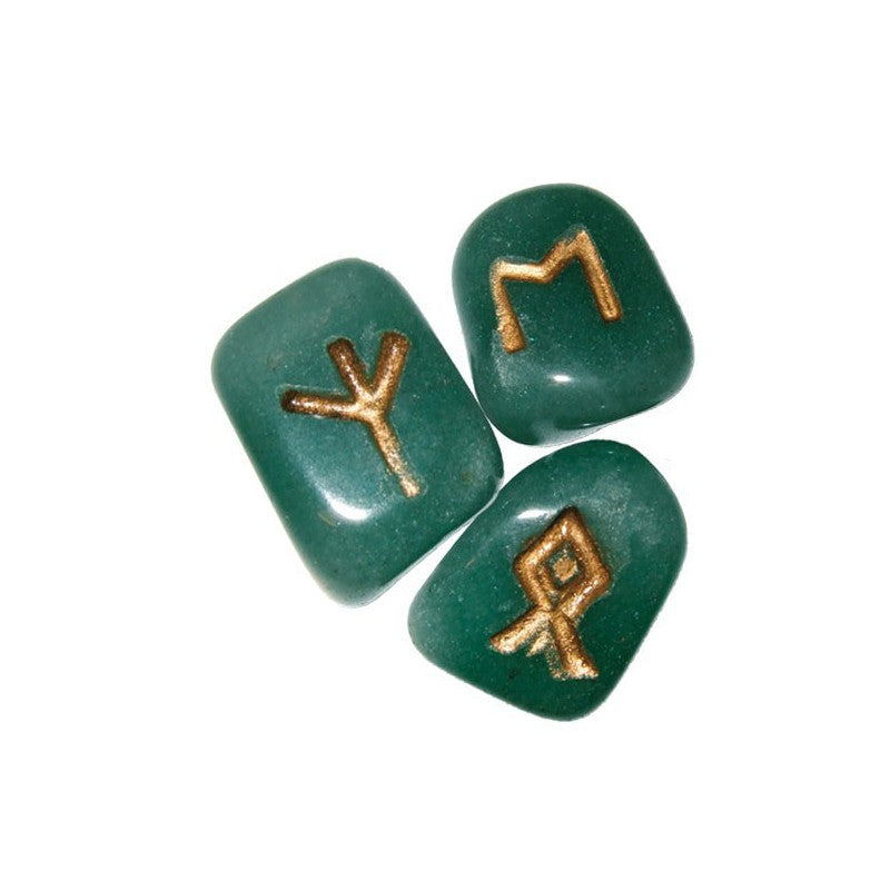 Runes - The Power of Runes & Using Them for Self-Discovery & Healing ...
